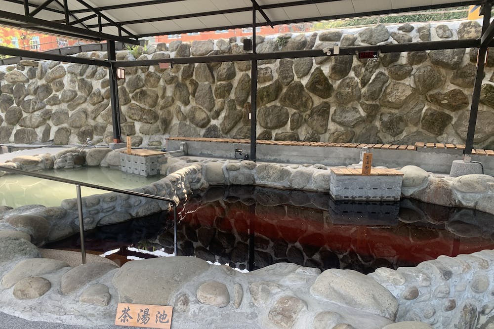 Photo of Outdoor in Baihe