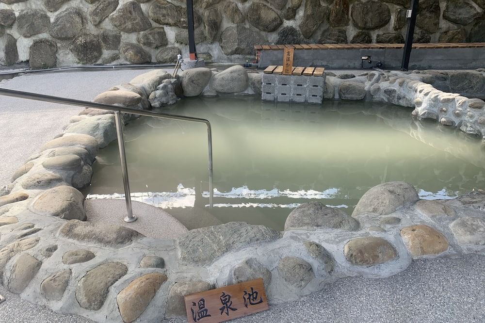Photo of Outdoor in Baihe