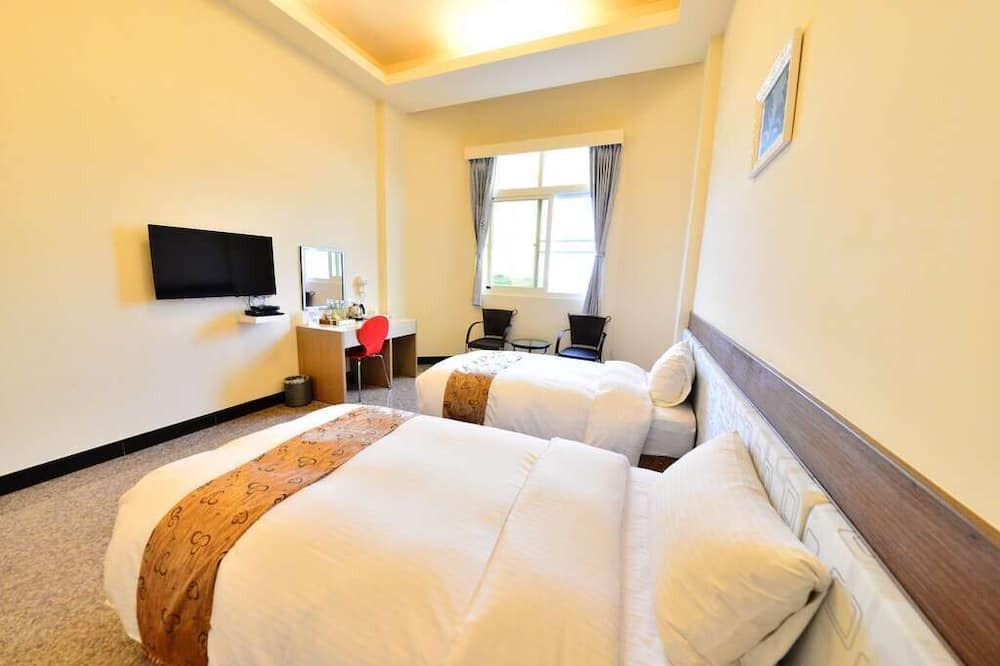 Photo of Bedroom in Baihe