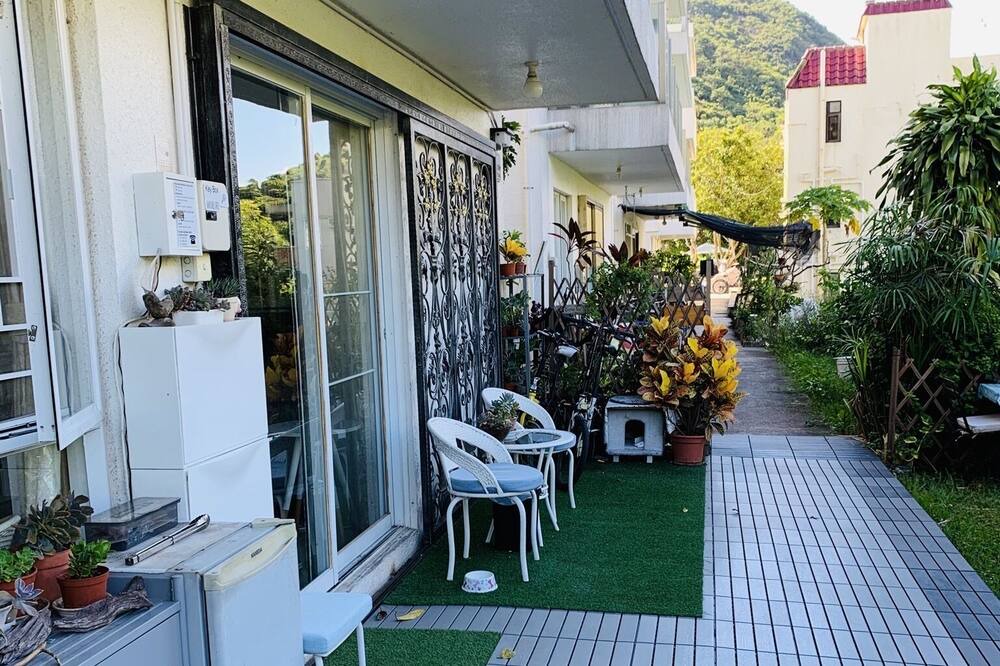 Photo of Outdoor in Islands District