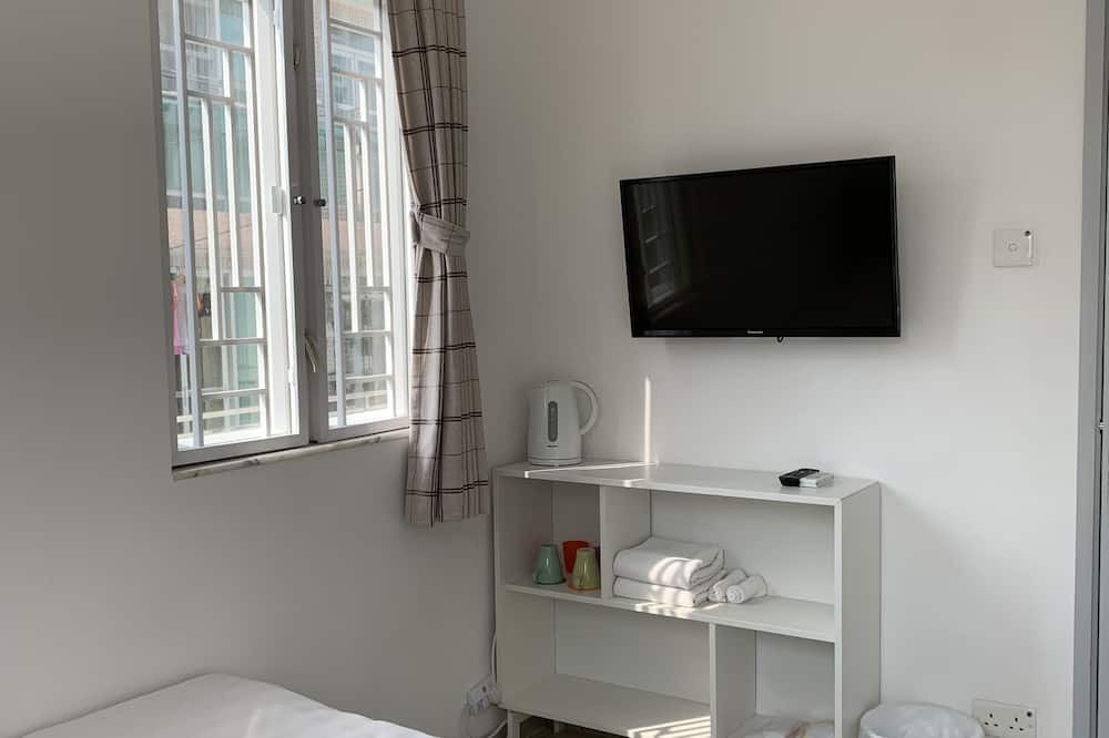 Photo of Bedroom in Islands District
