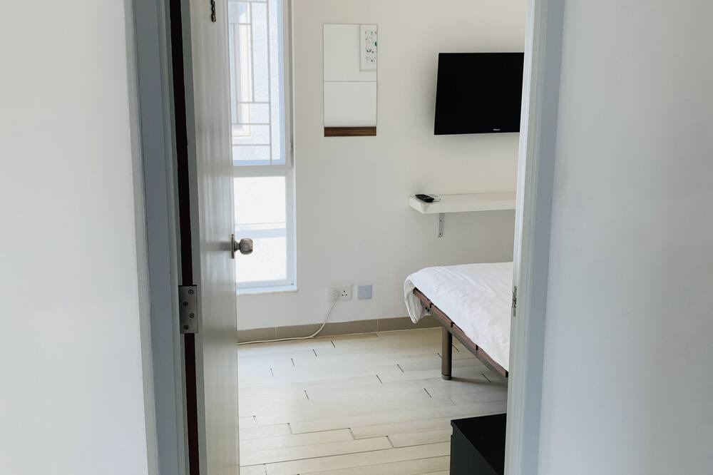 Photo of Bedroom in Islands District