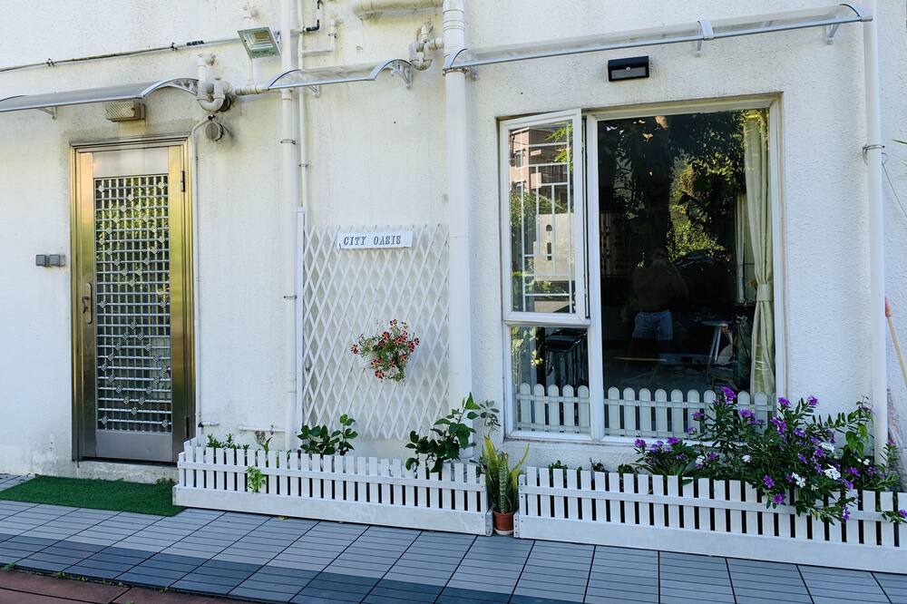 Photo of Outdoor in Islands District