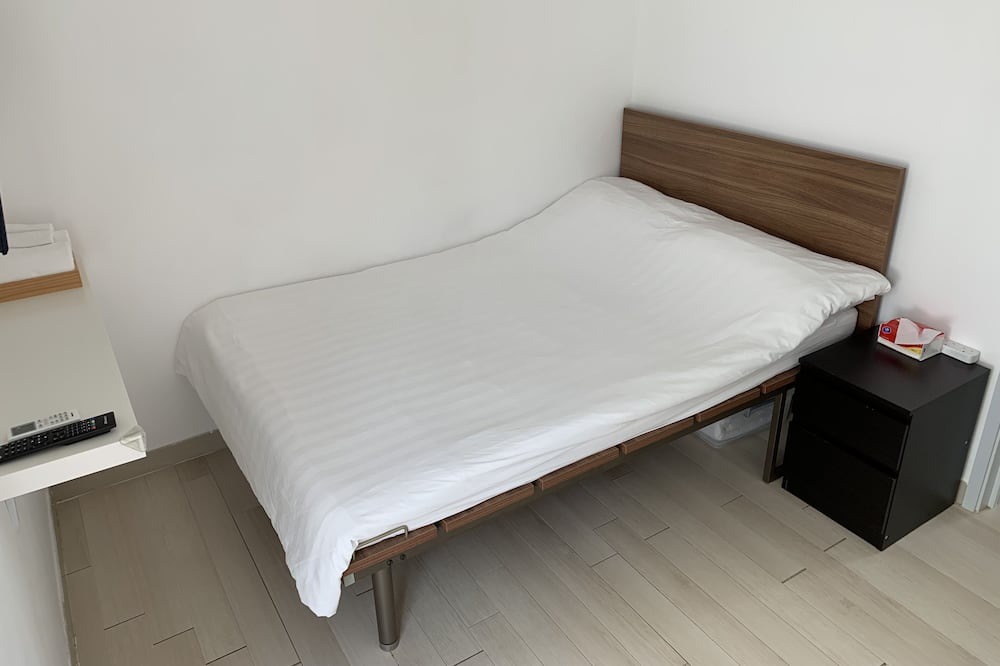 Photo of Bedroom in Islands District