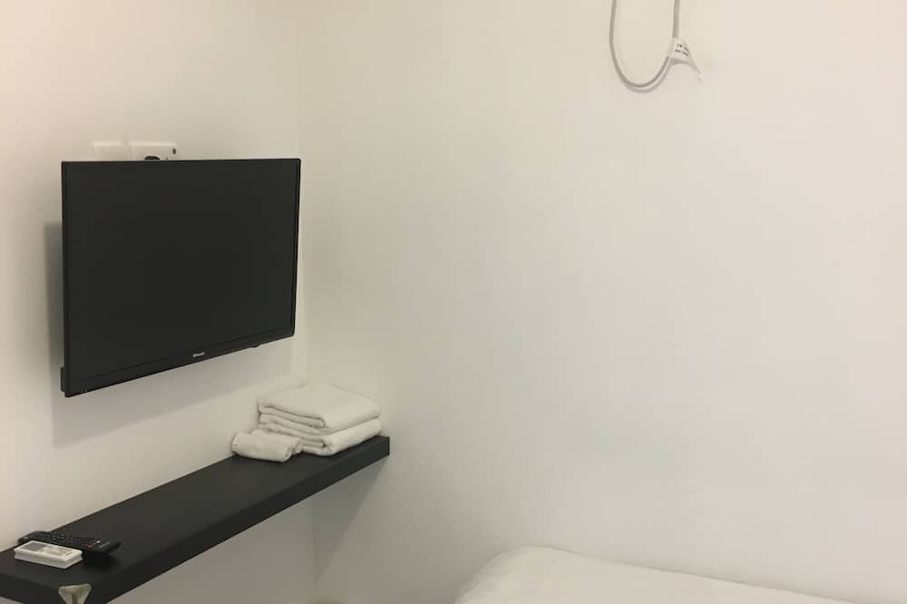 Photo of Bedroom in Islands District