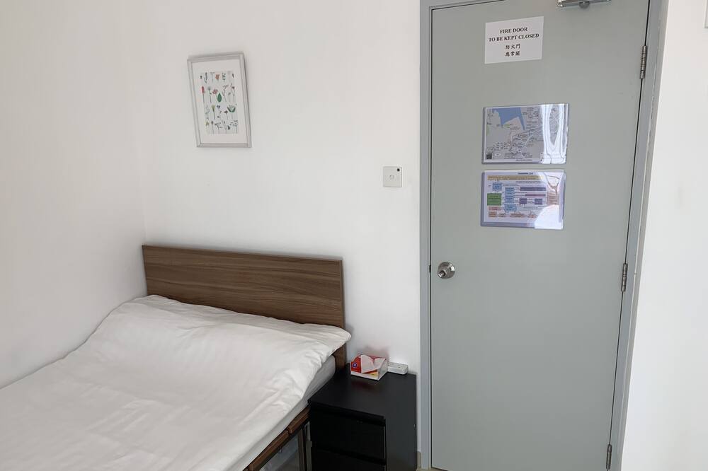 Photo of Bedroom in Islands District