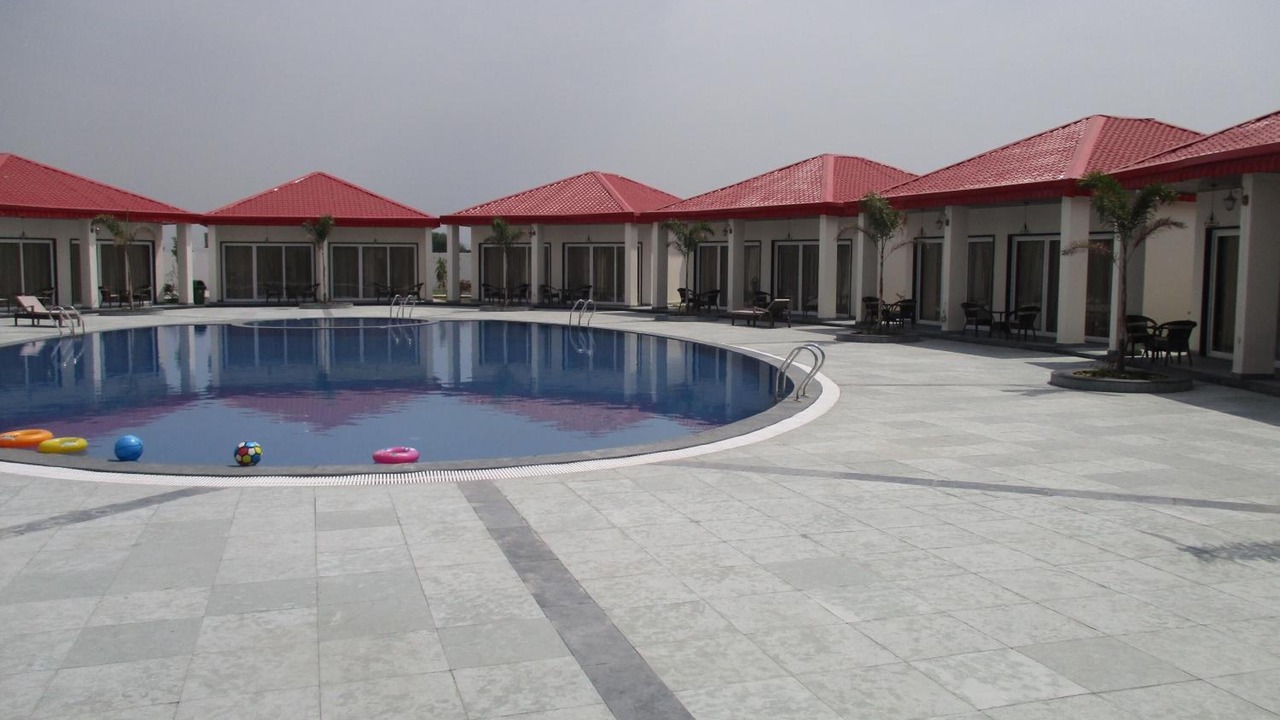 Photo of Outdoor in Kotputli