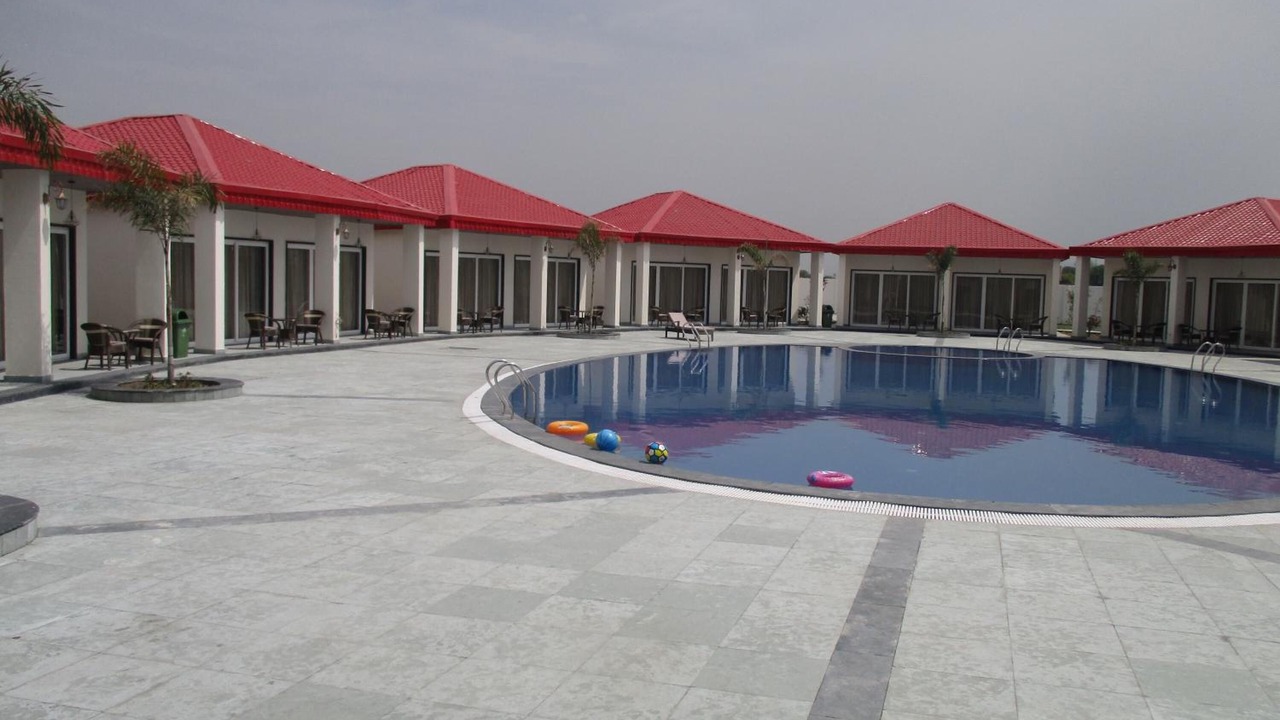 Photo of Outdoor in Kotputli
