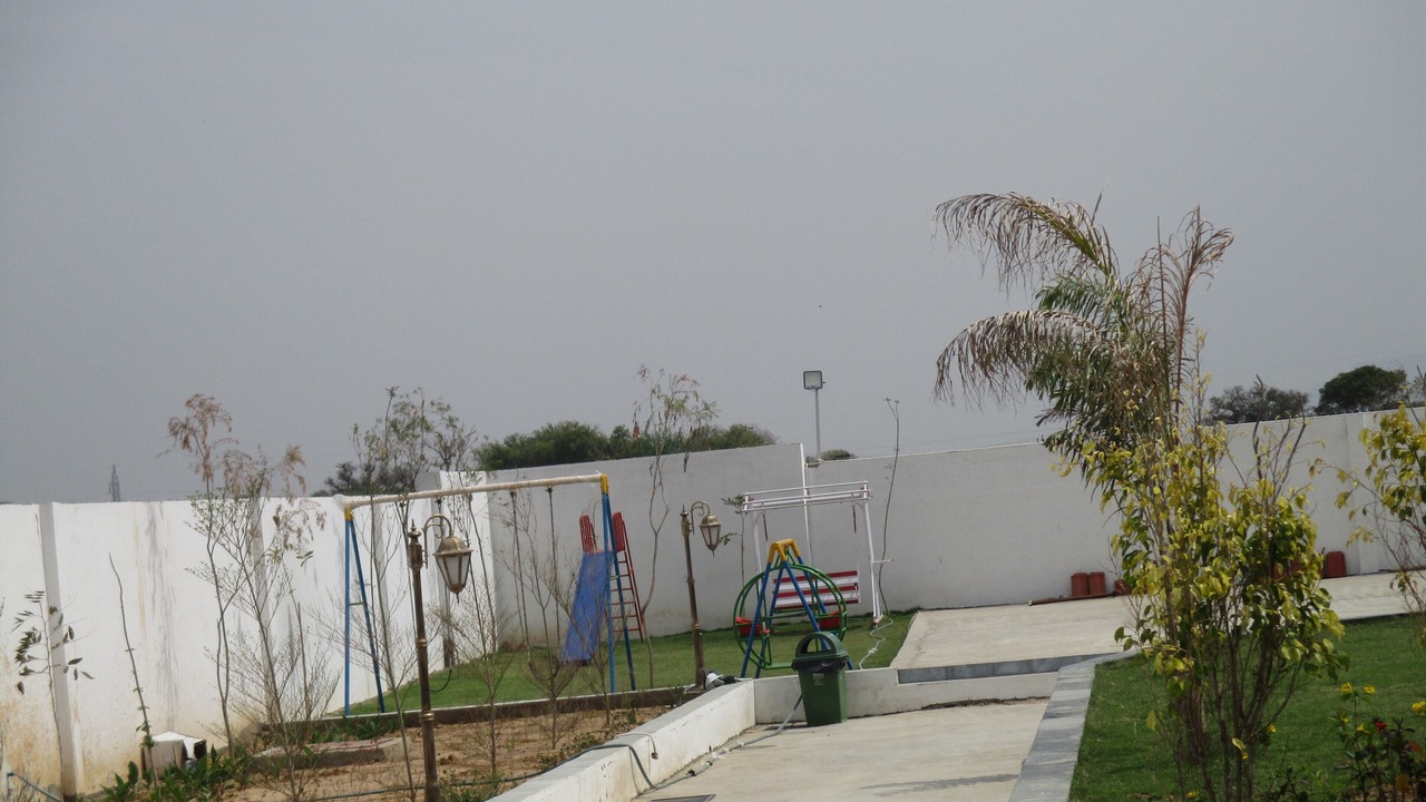 Photo of Outdoor in Kotputli