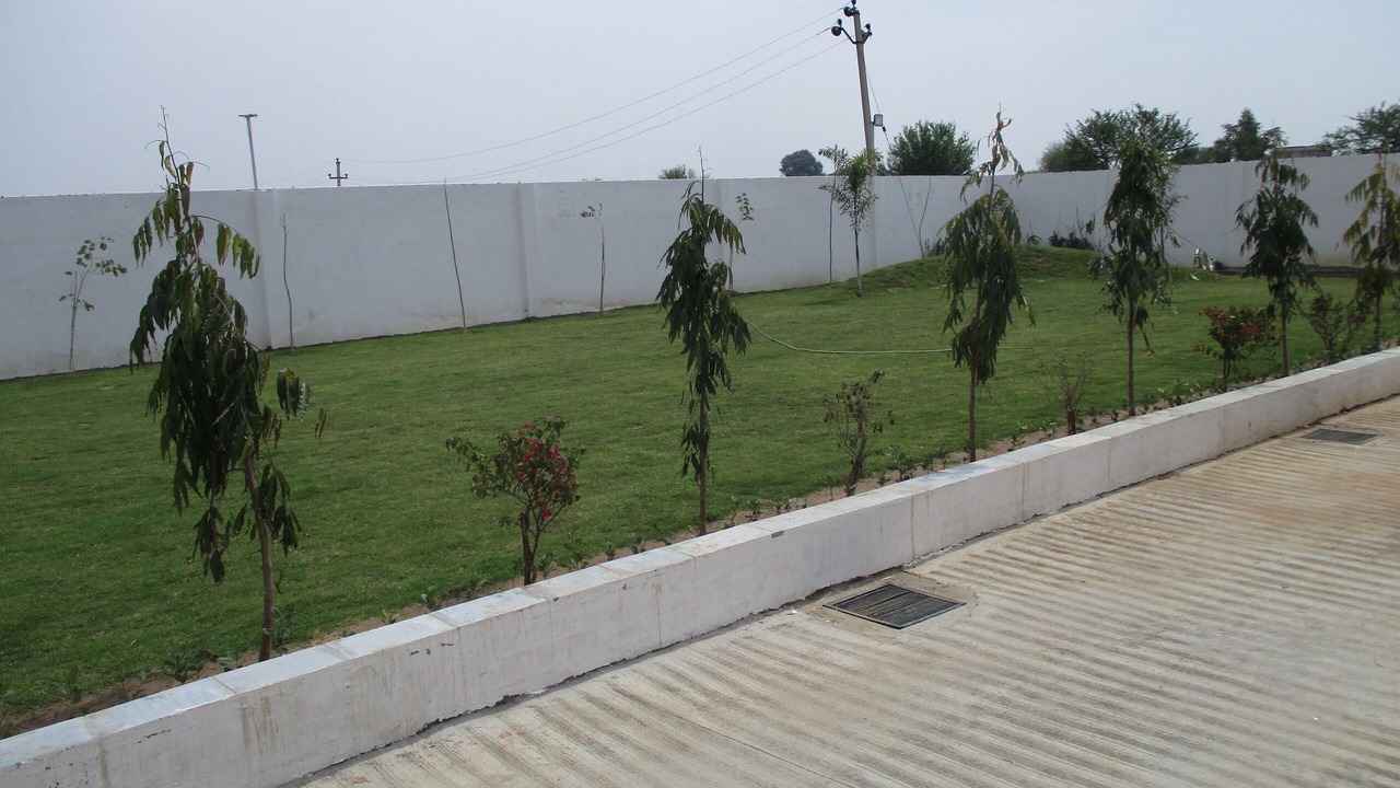 Photo of Outdoor in Kotputli