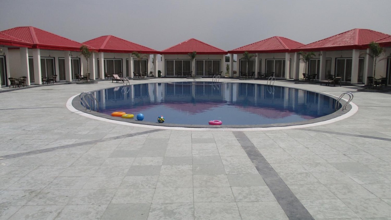 Photo of Outdoor in Kotputli