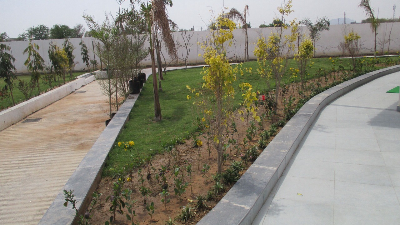 Photo of Outdoor in Kotputli
