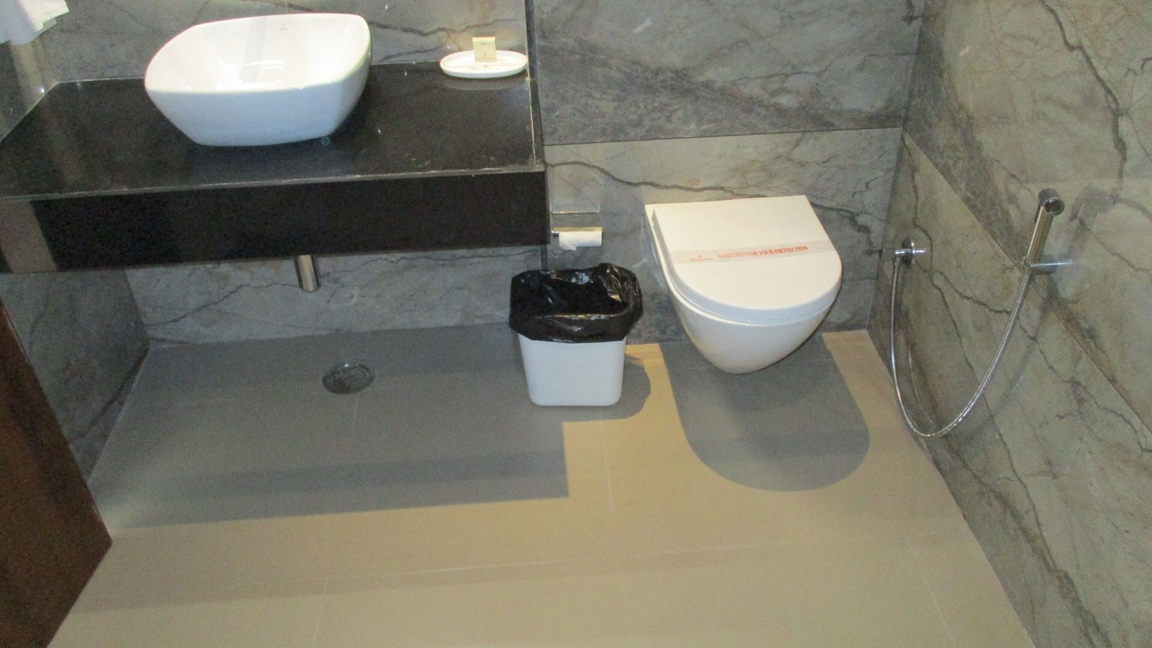 Photo of Bathroom in Kotputli