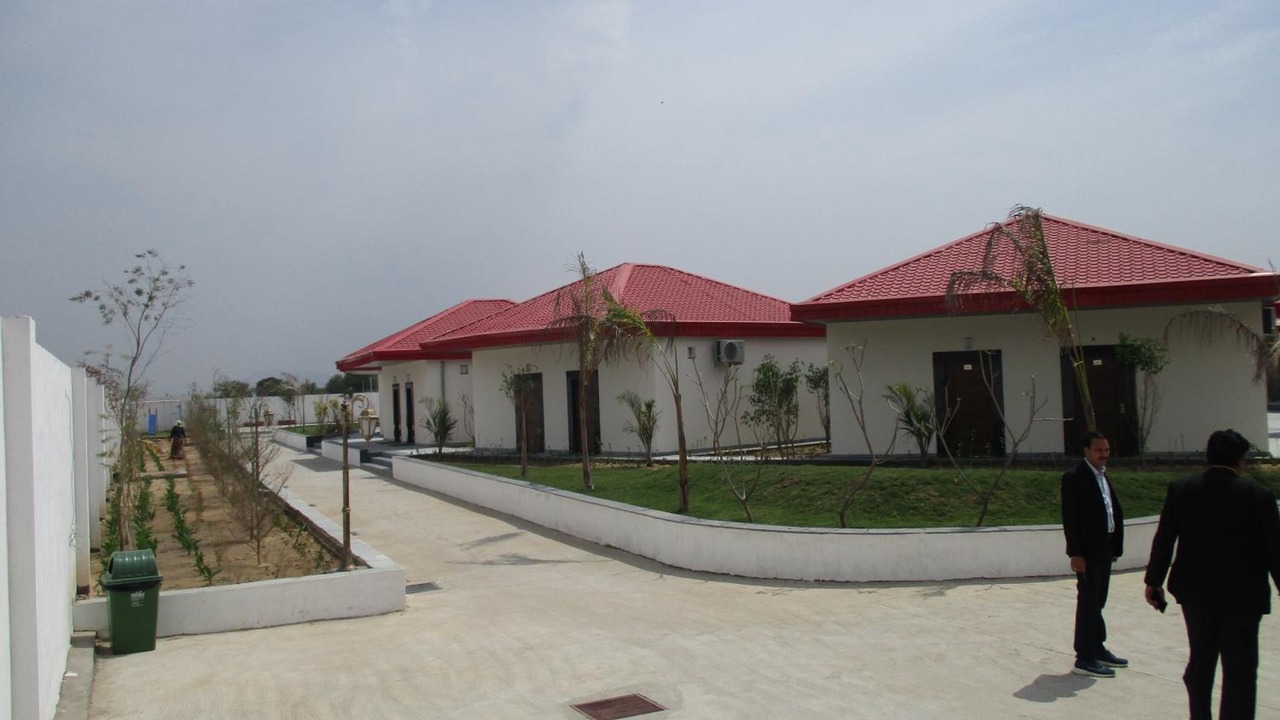 Photo of Outdoor in Kotputli
