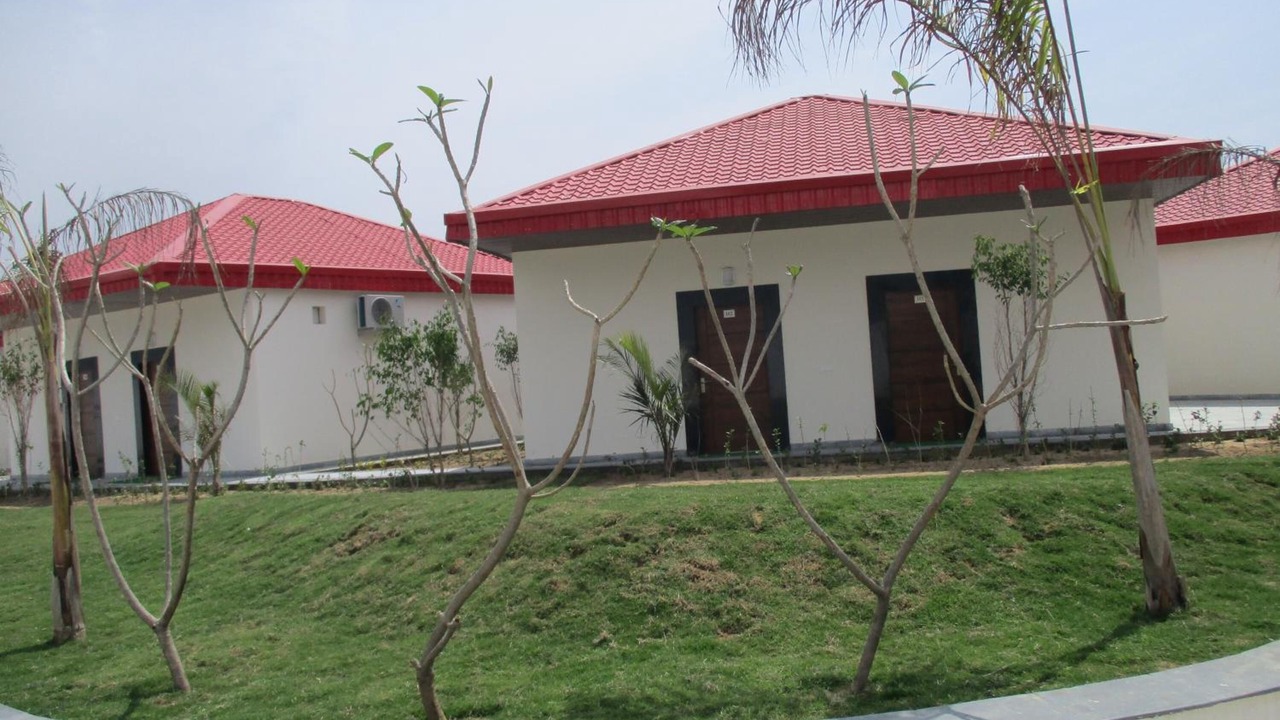 Photo of Outdoor in Kotputli