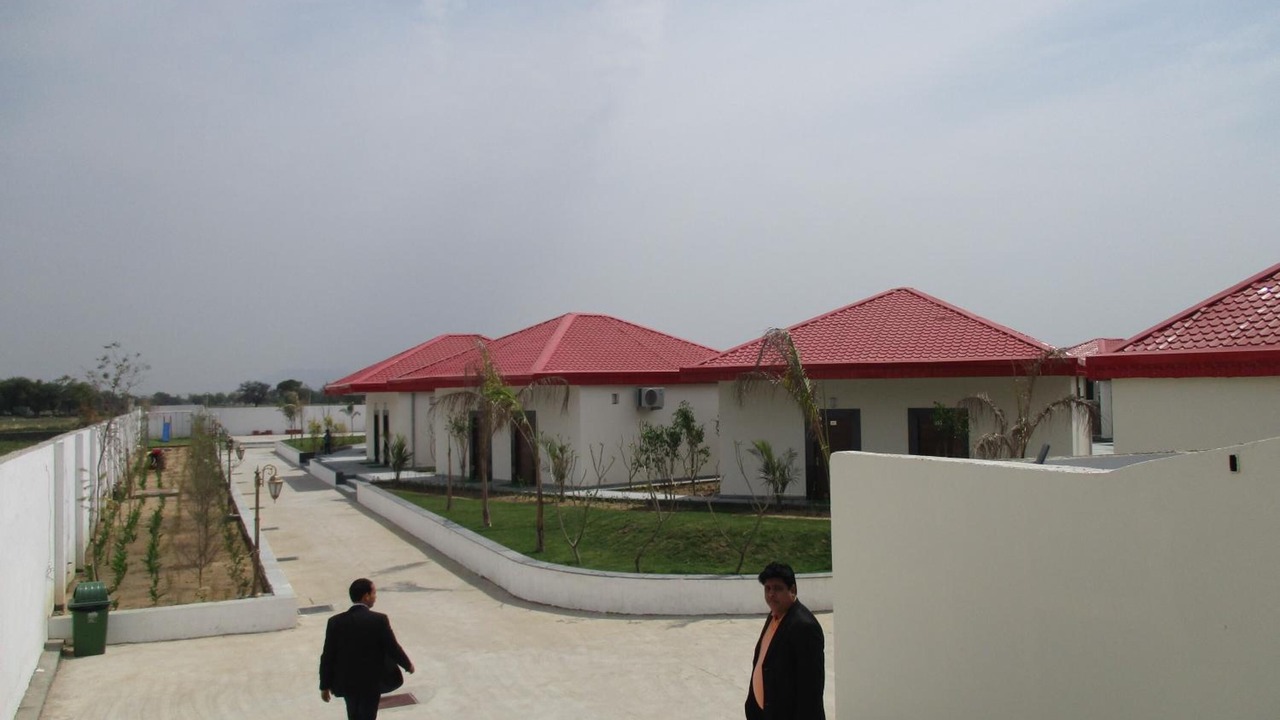Photo of Outdoor in Kotputli