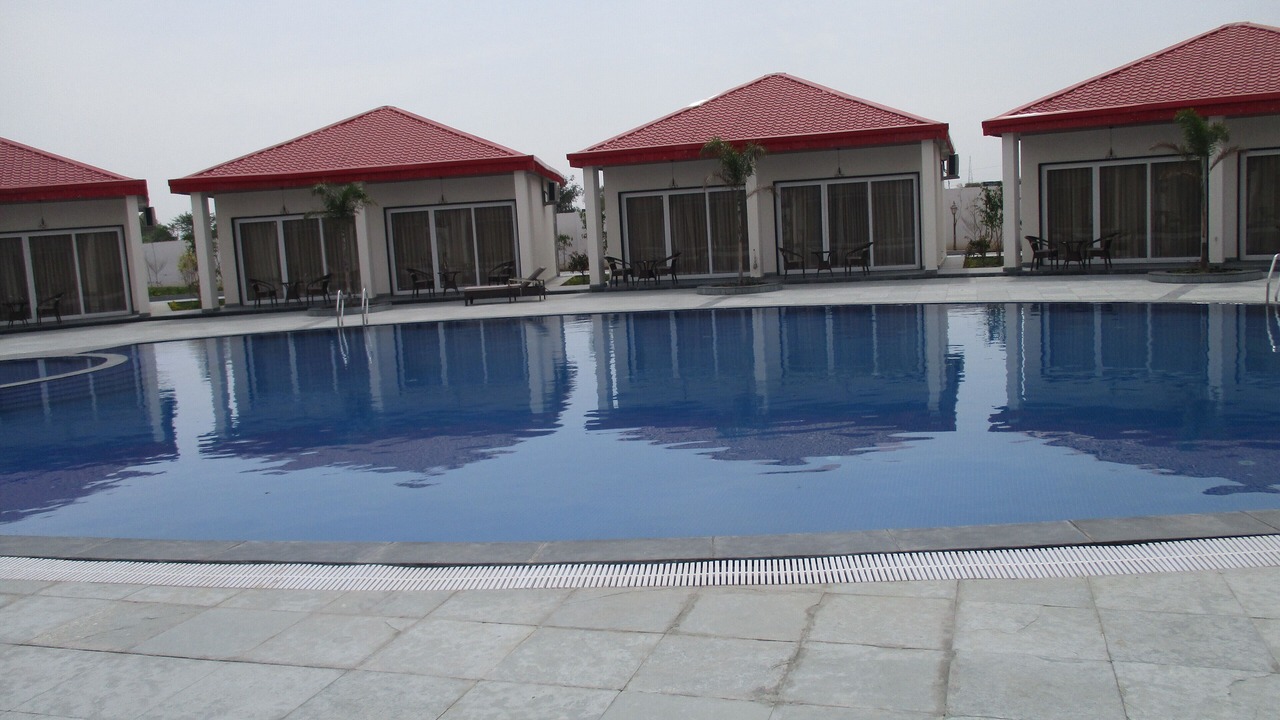 Photo of Outdoor in Kotputli