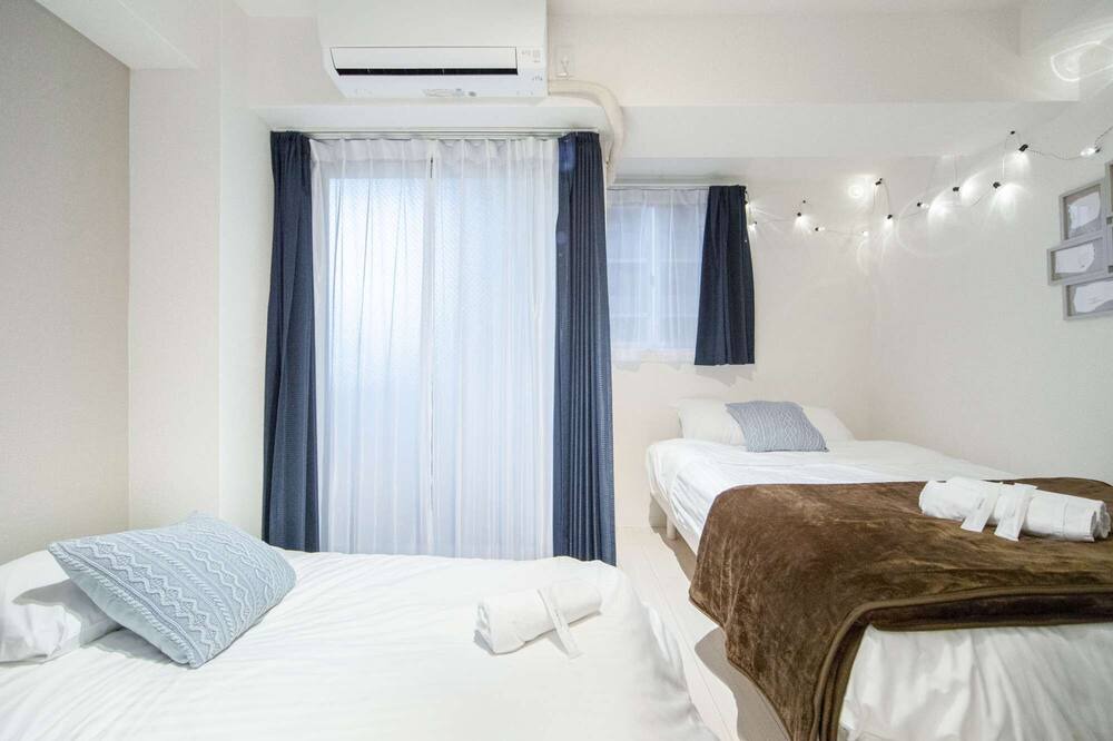 Photo of Bedroom in Shinsekai