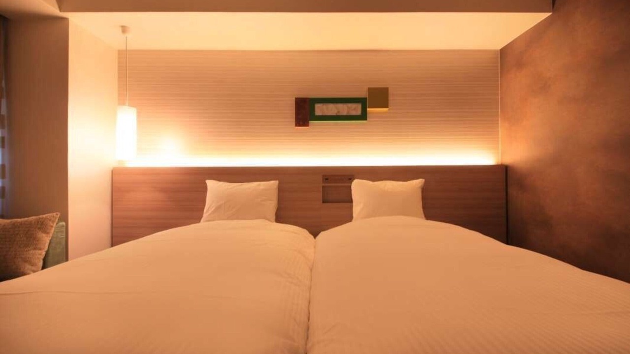 Photo of Bedroom in Musashino