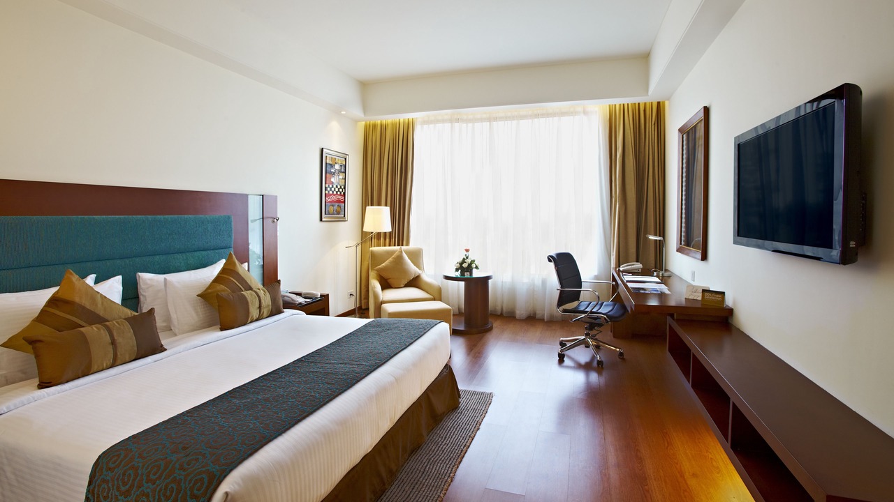 Photo of Bedroom in Rudrapur
