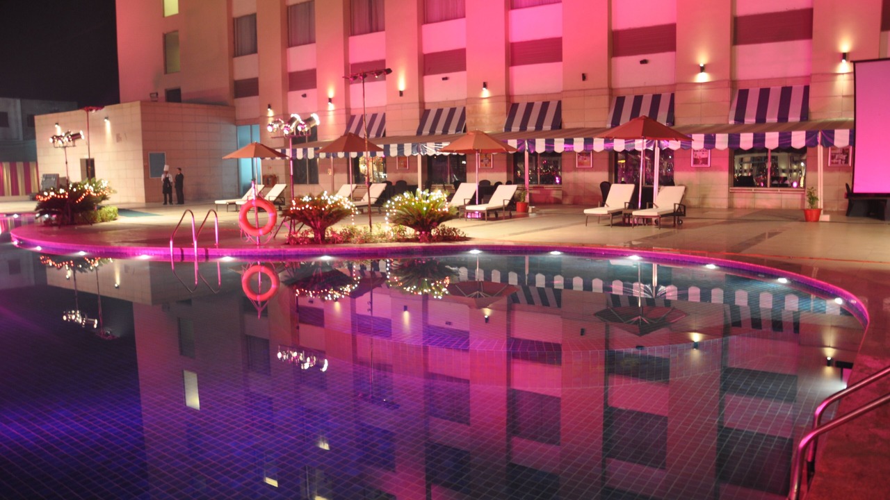 Photo of Outdoor in Rudrapur