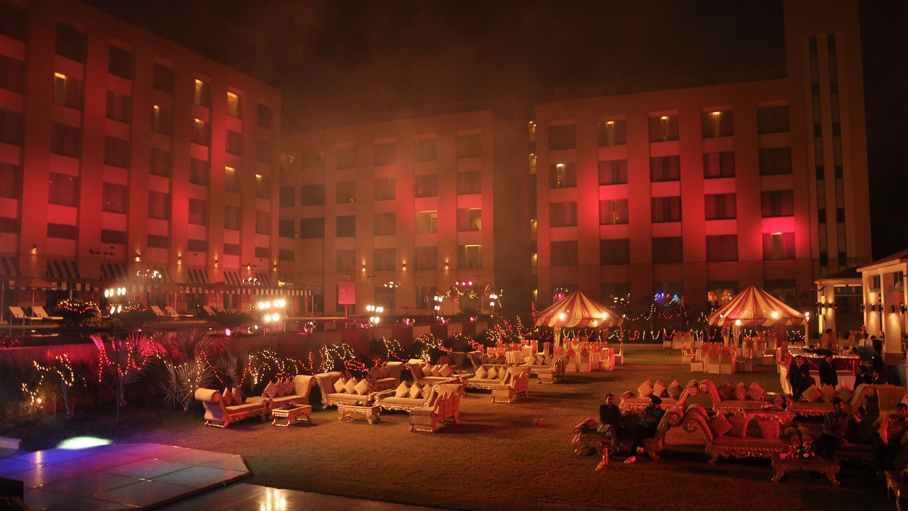 Photo of Outdoor in Rudrapur
