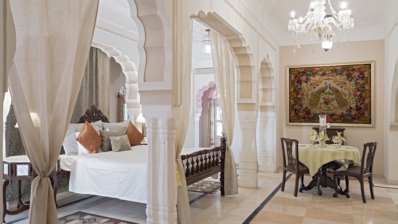 Photo of Bedroom in Alsisar