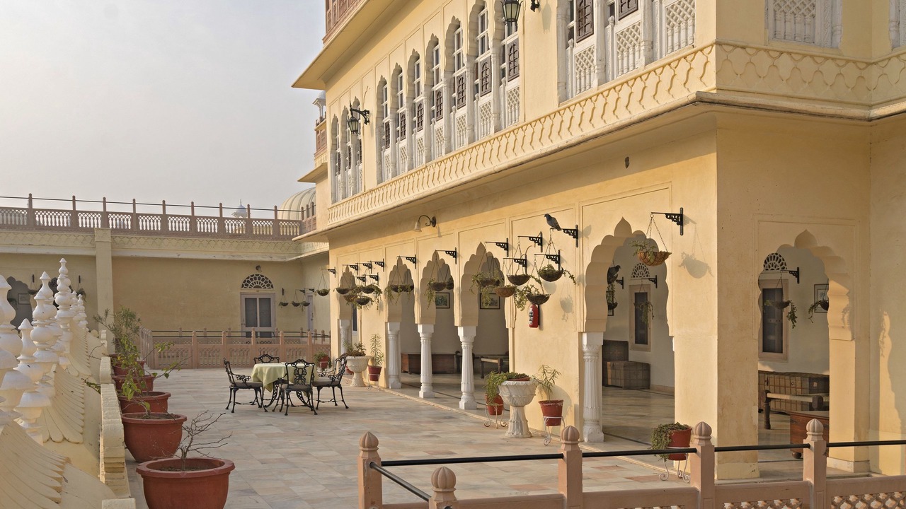 Photo of Outdoor in Alsisar