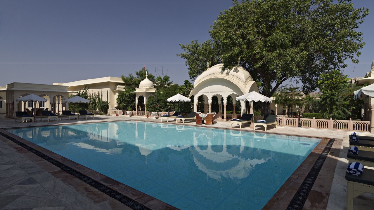 Photo of Outdoor in Alsisar