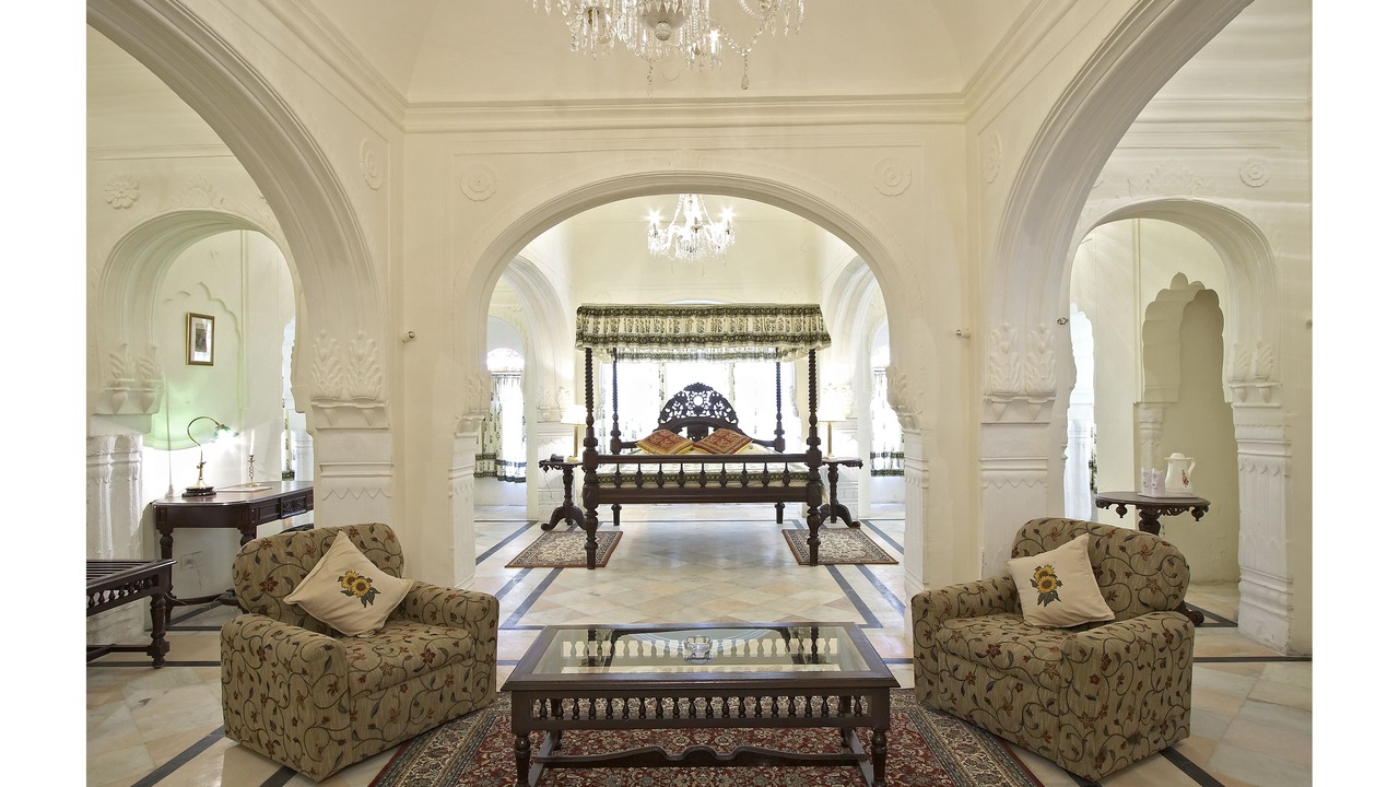 Photo of Bedroom in Alsisar