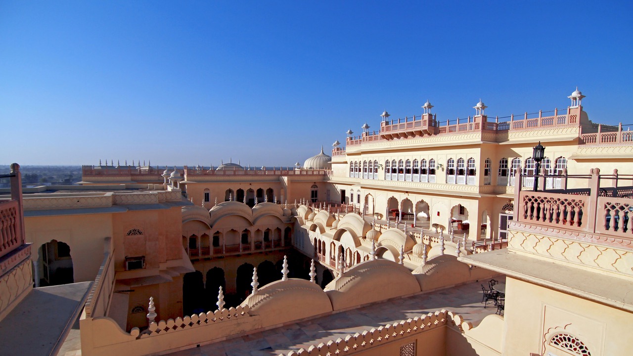 Photo of Patio Balcony in Alsisar
