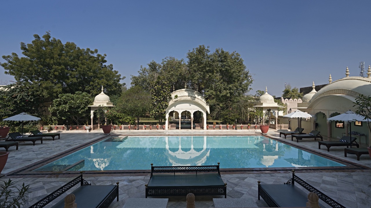 Photo of Outdoor in Alsisar