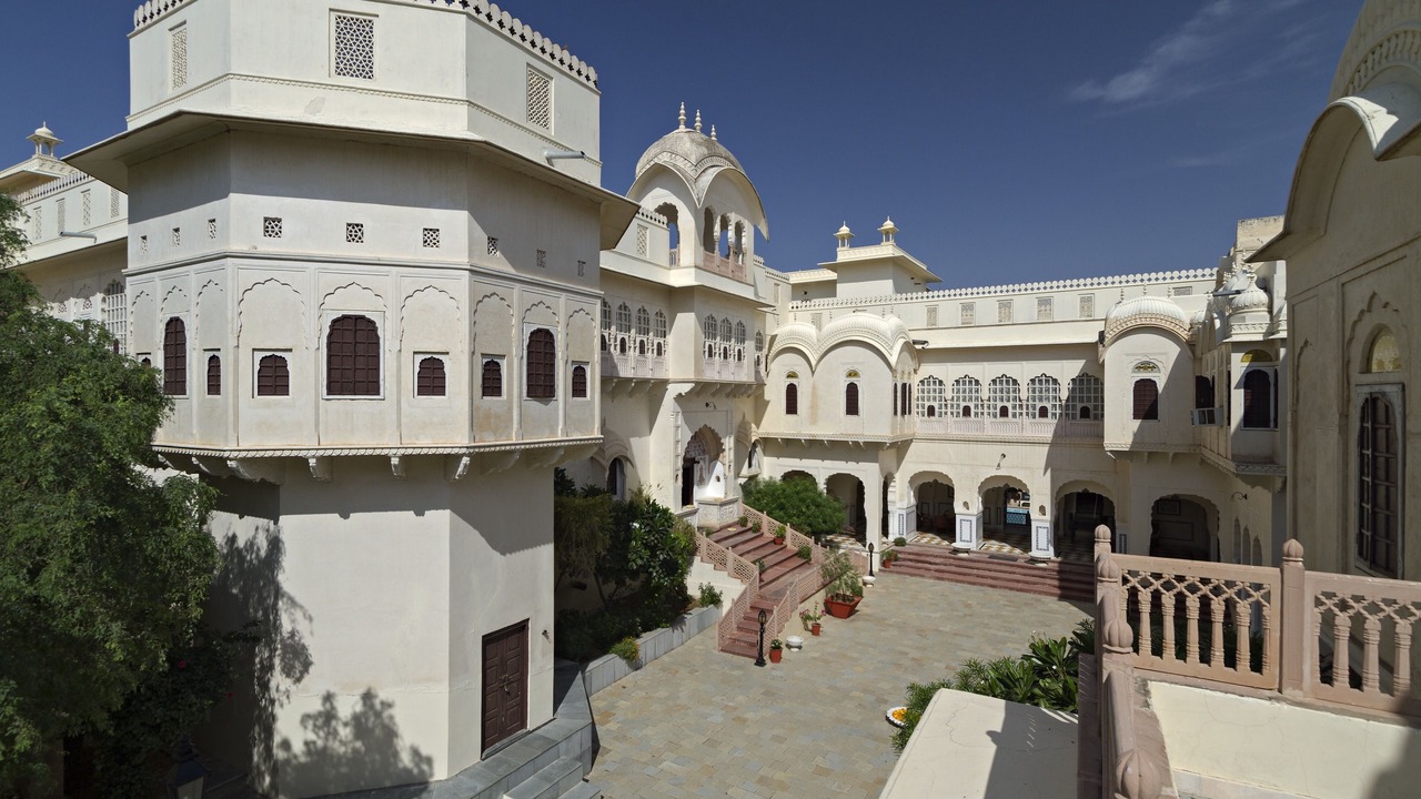 Photo of Outdoor in Alsisar
