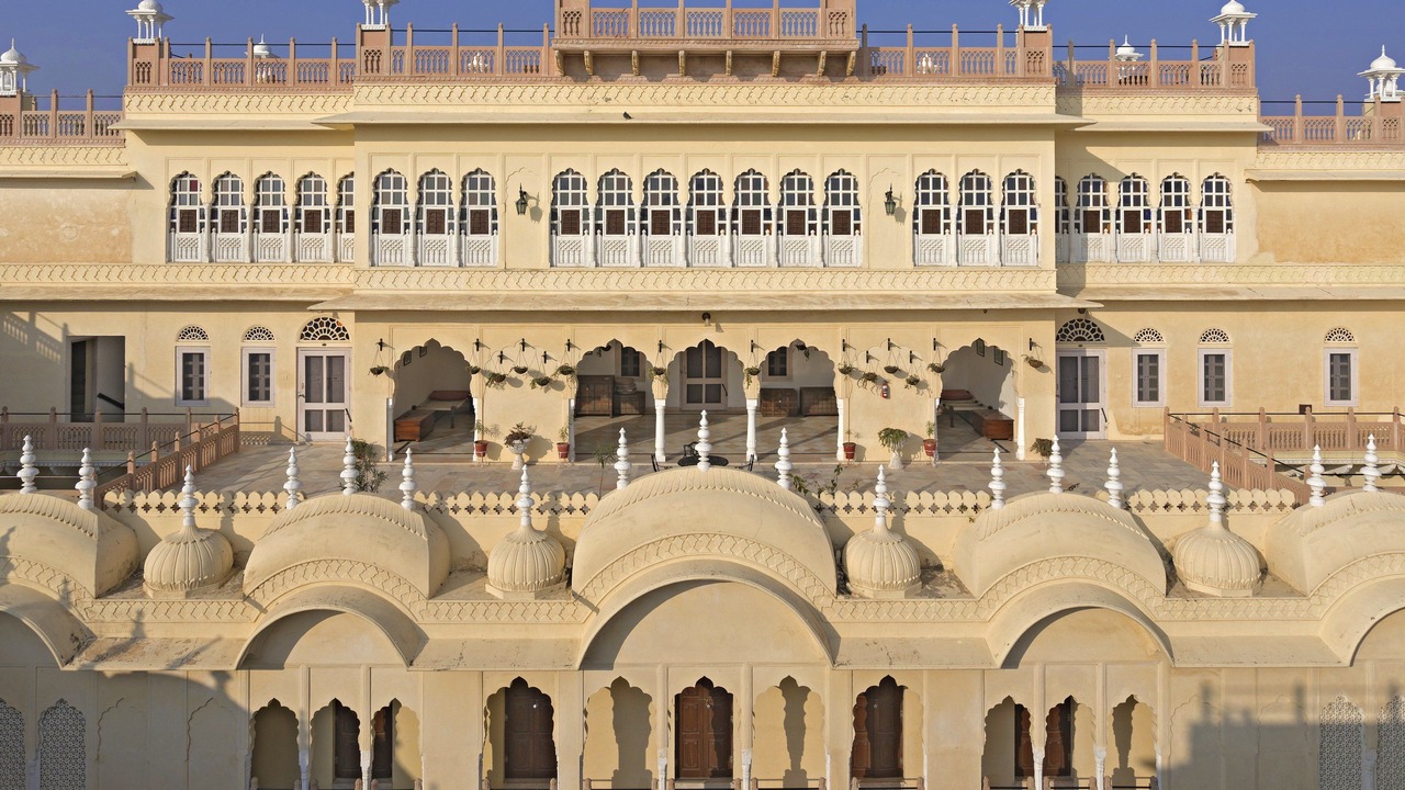 Photo of Outdoor in Alsisar
