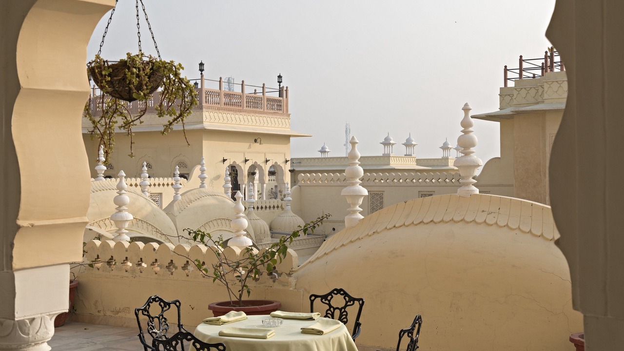 Photo of Patio Balcony in Alsisar