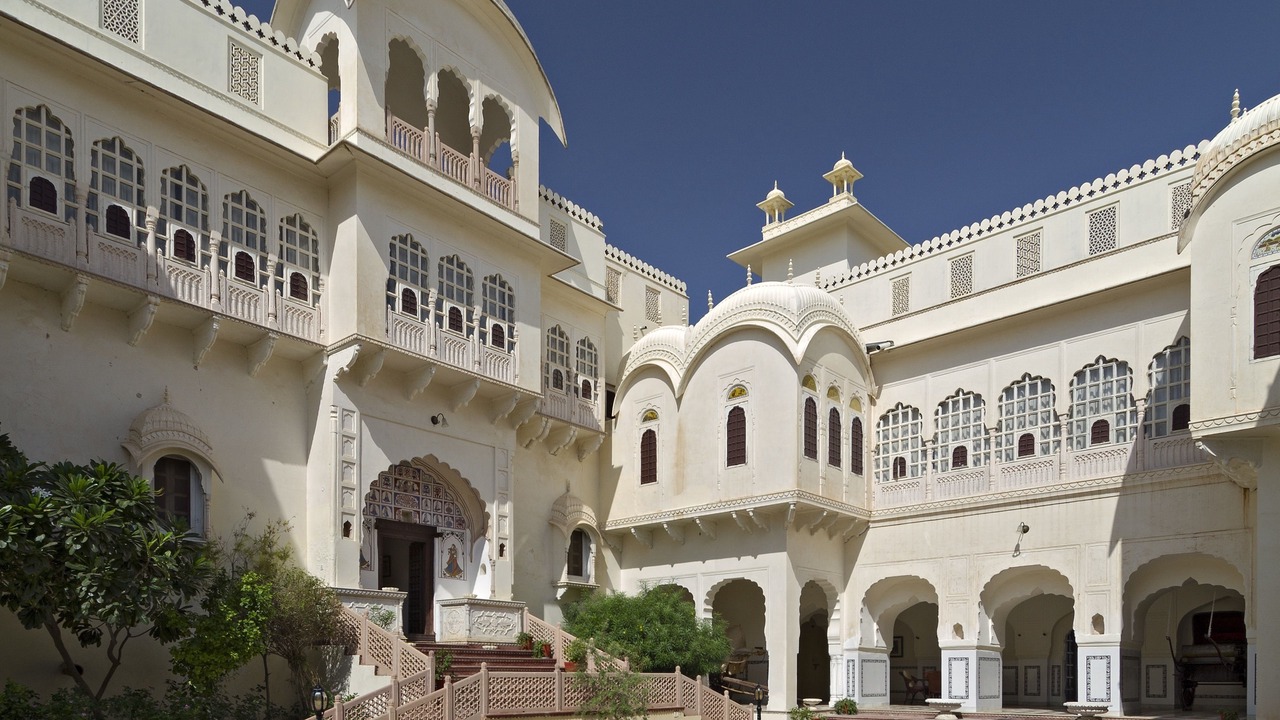 Photo of Outdoor in Alsisar