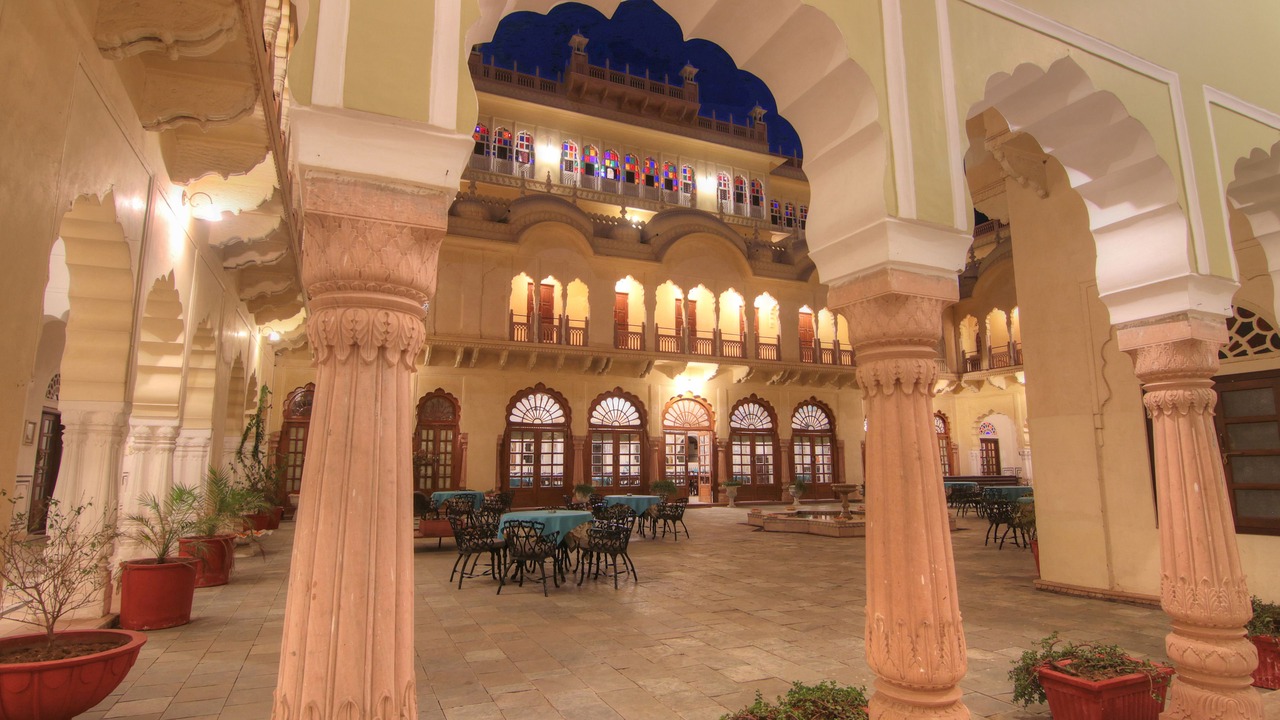 Photo of Outdoor in Alsisar