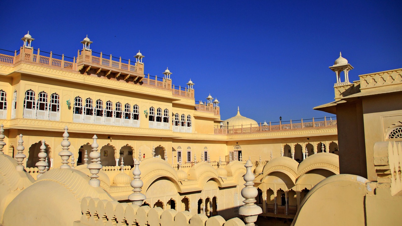 Photo of Patio Balcony in Alsisar