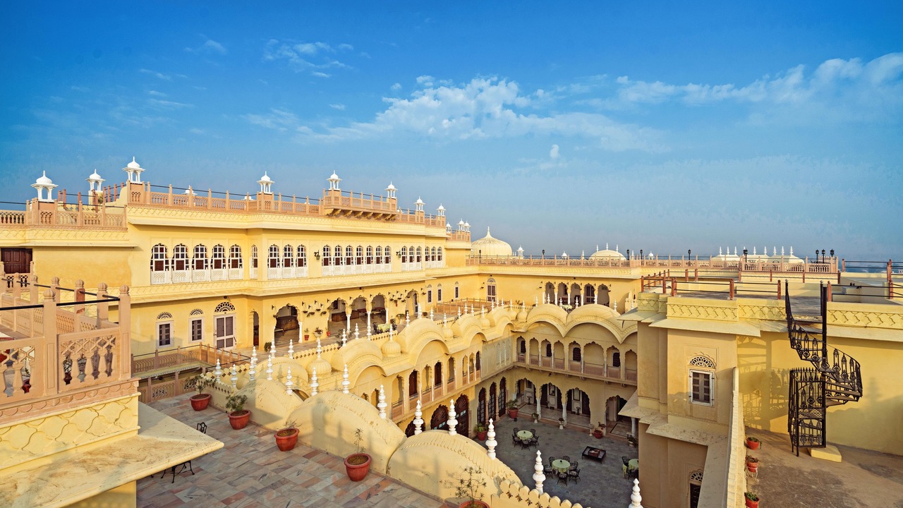 Photo of Outdoor in Alsisar