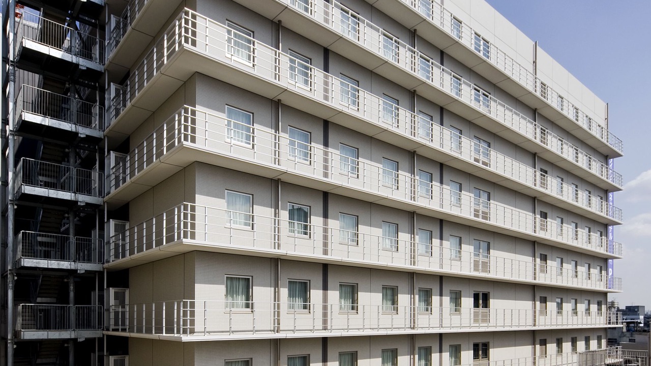 Photo of Outdoor in Sakai Ward
