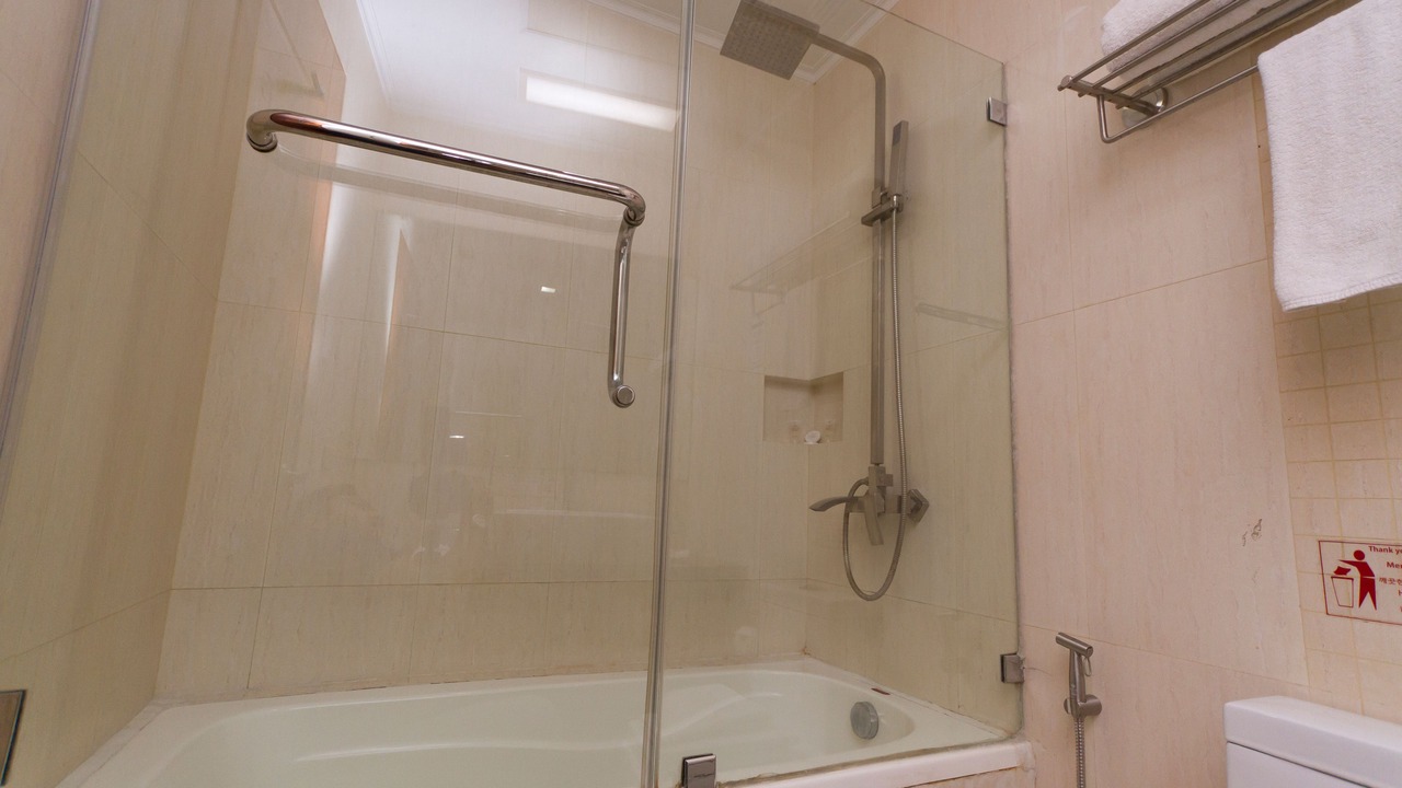 Photo of Bathroom in Bakilid