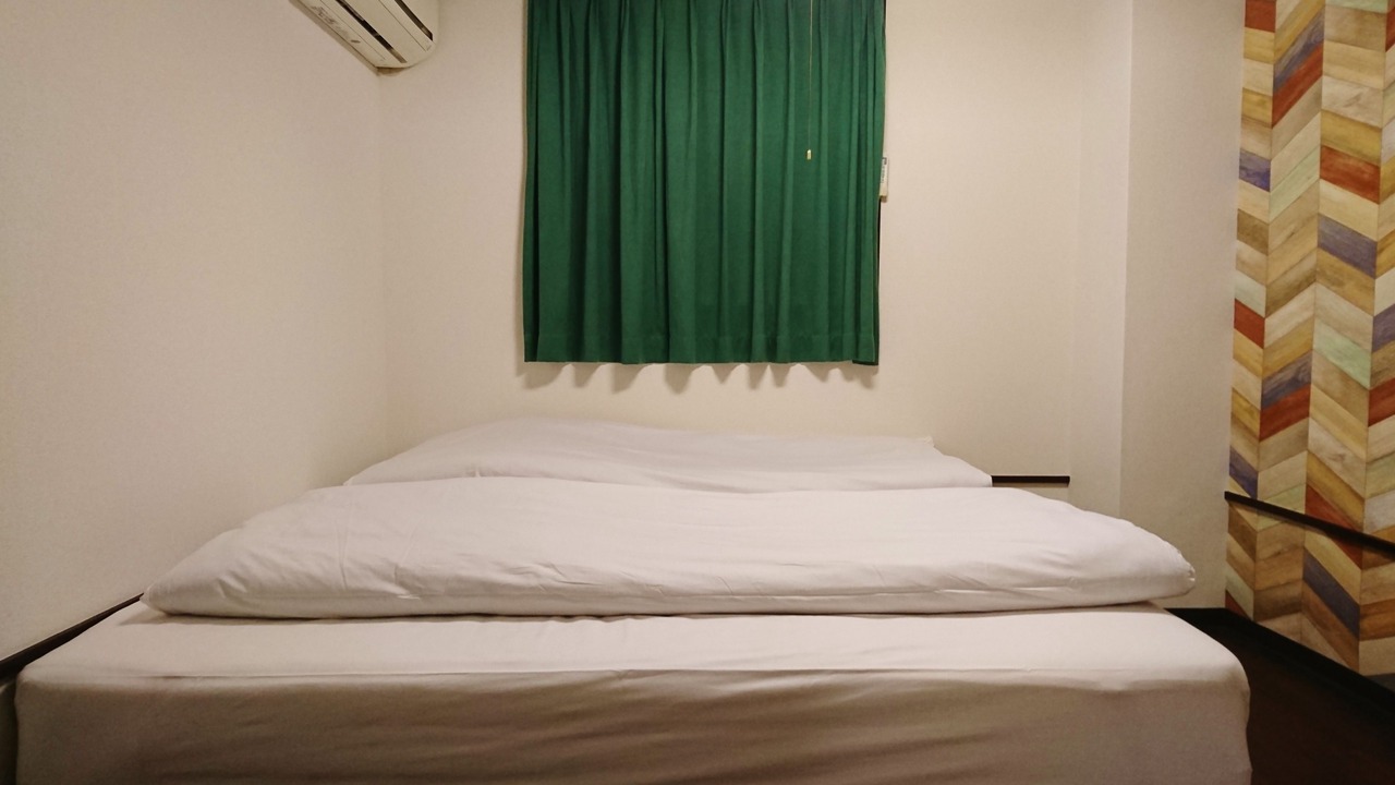 Photo of Bedroom in Nishinari