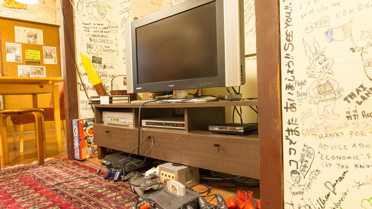 Photo of Bedroom in Nishinari