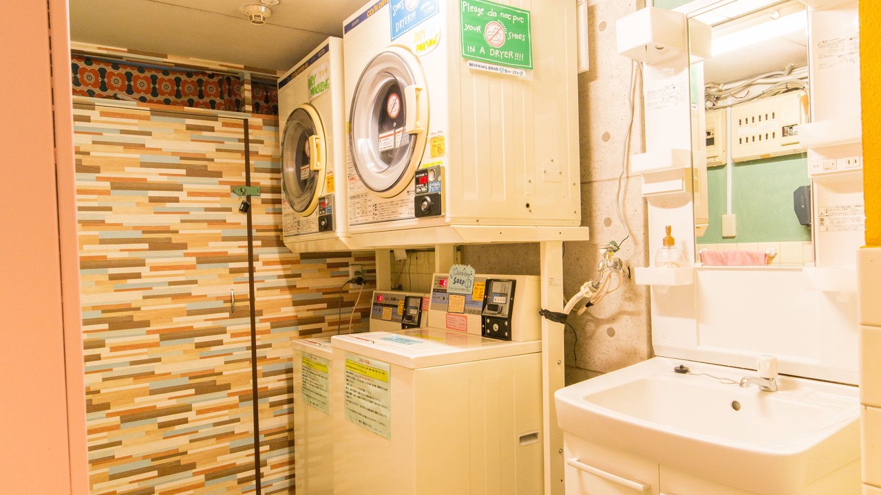 Photo of Bedroom in Nishinari