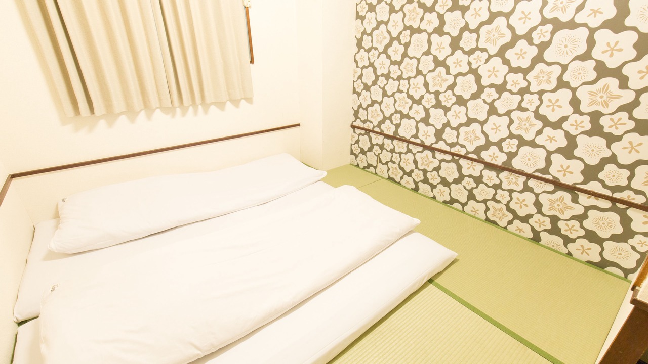 Photo of Bedroom in Nishinari