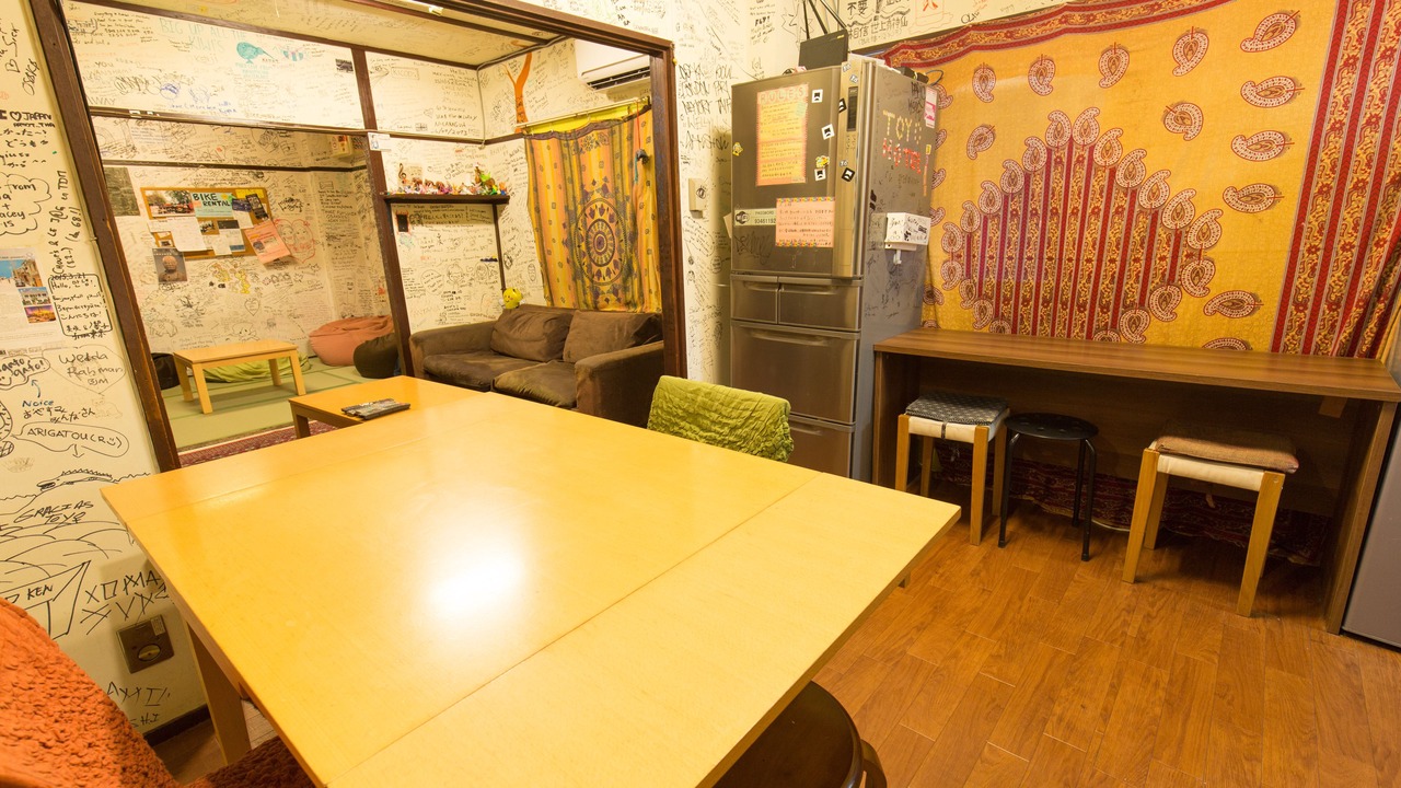 Photo of Others in Nishinari
