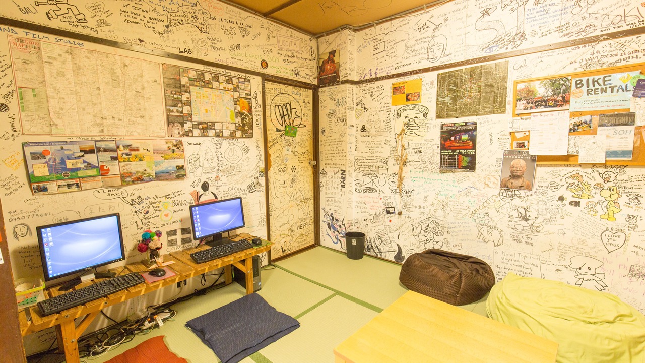 Photo of Others in Nishinari