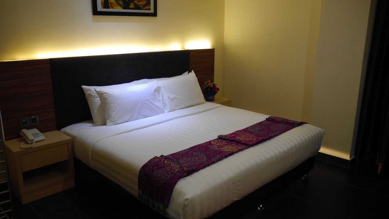 Photo of Bedroom in Kampung Pinang Baik