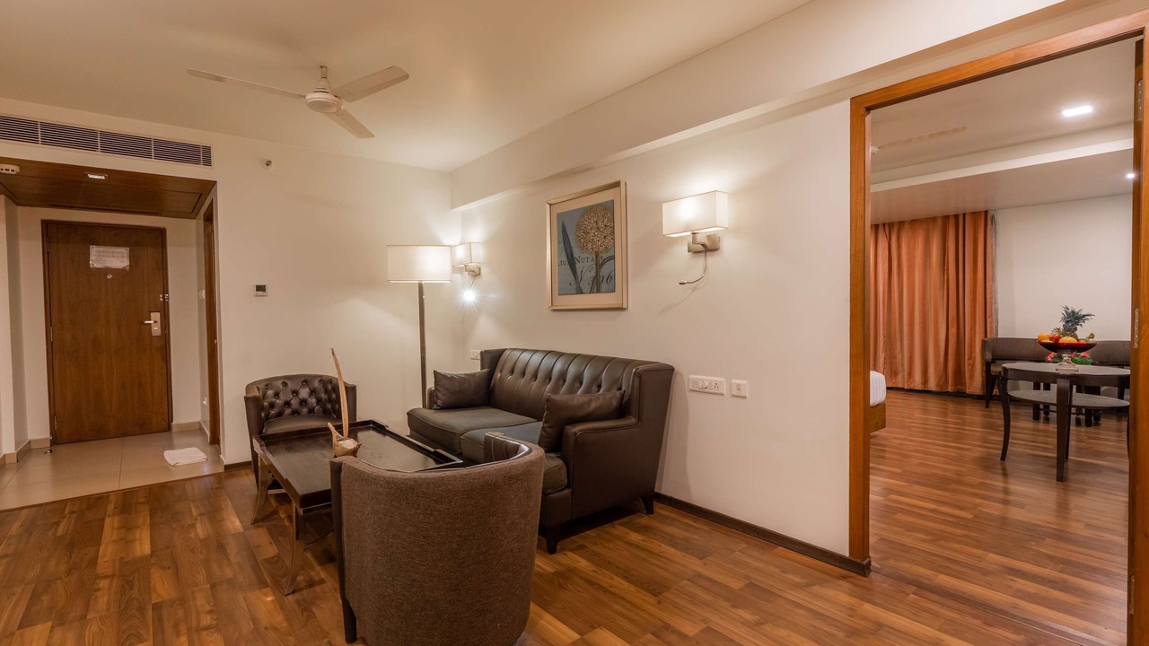 Photo of Bedroom in Gajuwaka