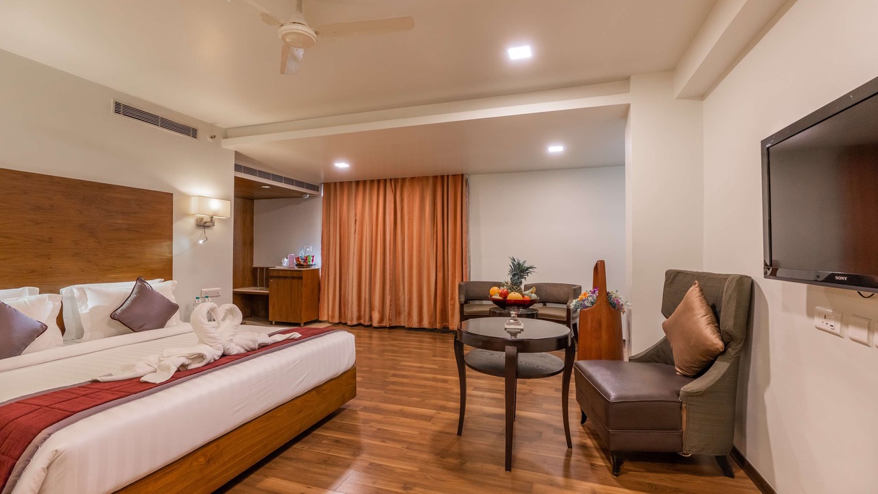 Photo of Bedroom in Gajuwaka